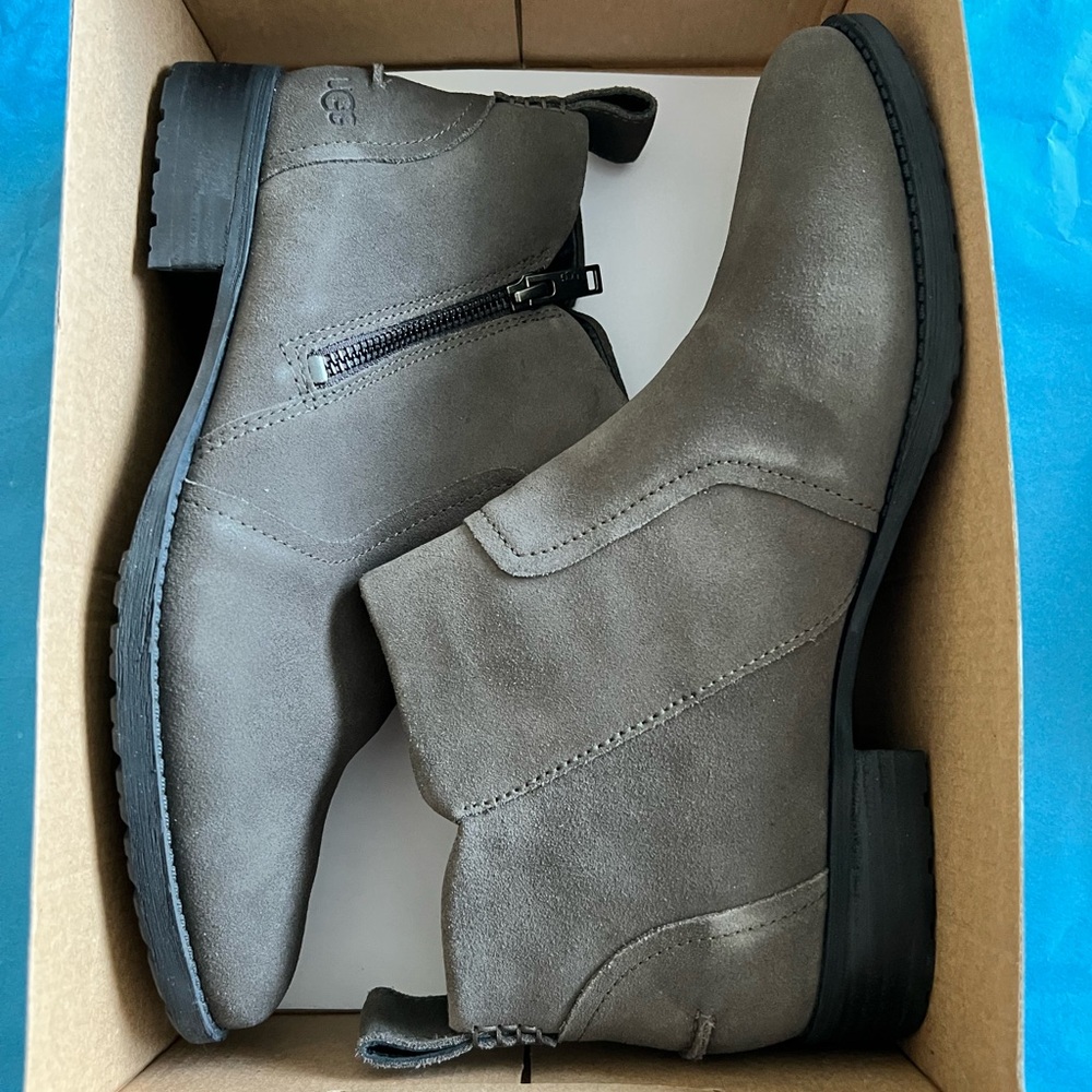 Women's UGG Ankle Boots